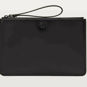 Lululemon NWT Goody Bag - BLACK